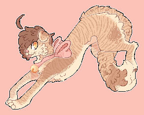 character belongs to their respective owner