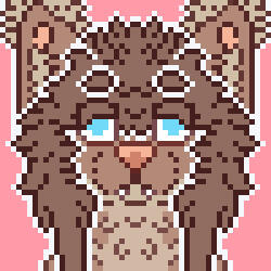 character belongs to fluffykweh