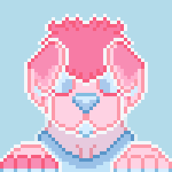 character belongs to their respective owner