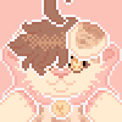 character belongs to their respective owner