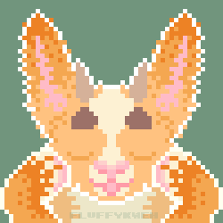 character belongs to fluffykweh