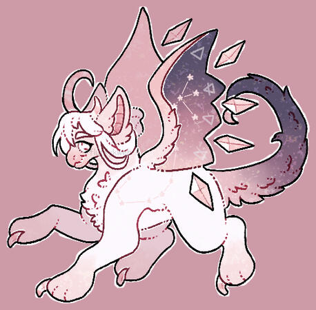 character belongs to their respective owner